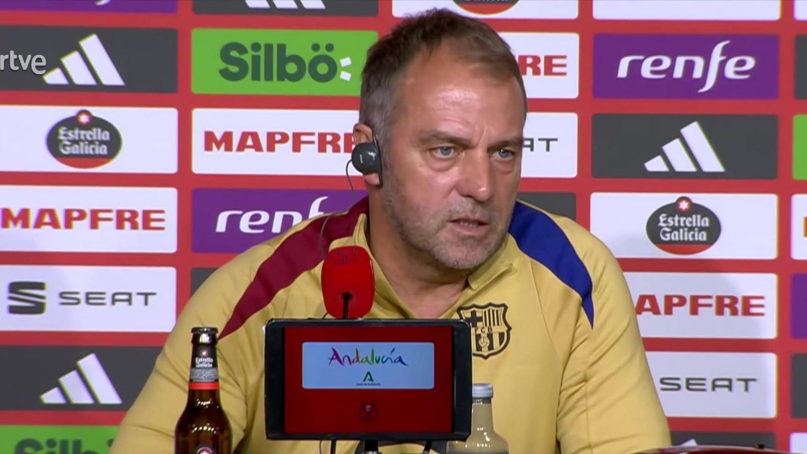 Deportes 2 - 25/04/25 - ver ahora