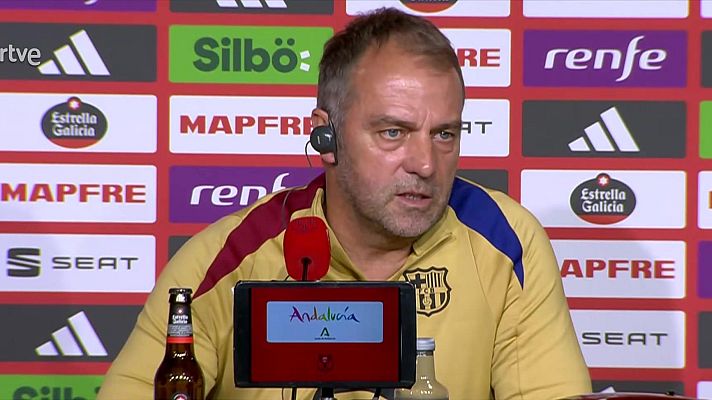 Los Deportes de La1 - Deportes 2 - 25/04/25