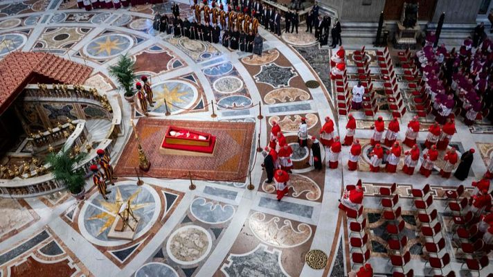 Europa - Europa - 25/04/25