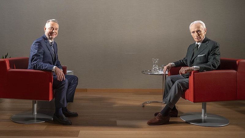 Plano general - Josep Carreras