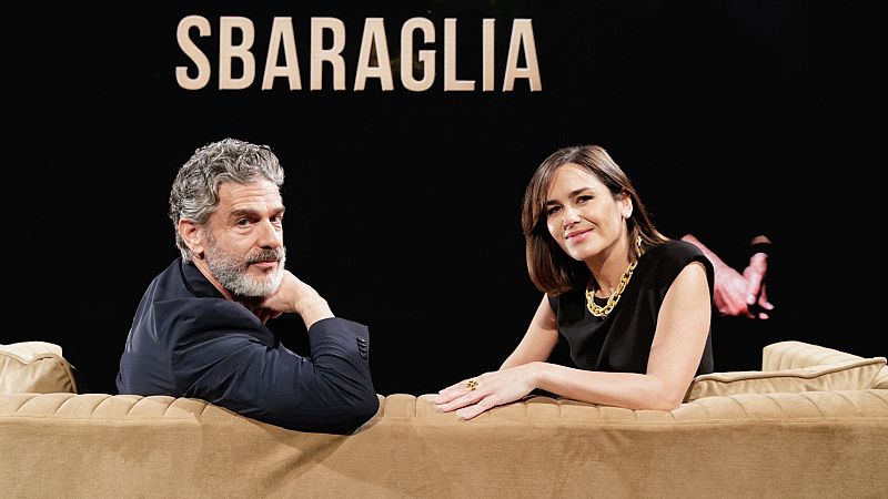 Historia de nuestro cine - Coloquio: Leonardo Sbaraglia