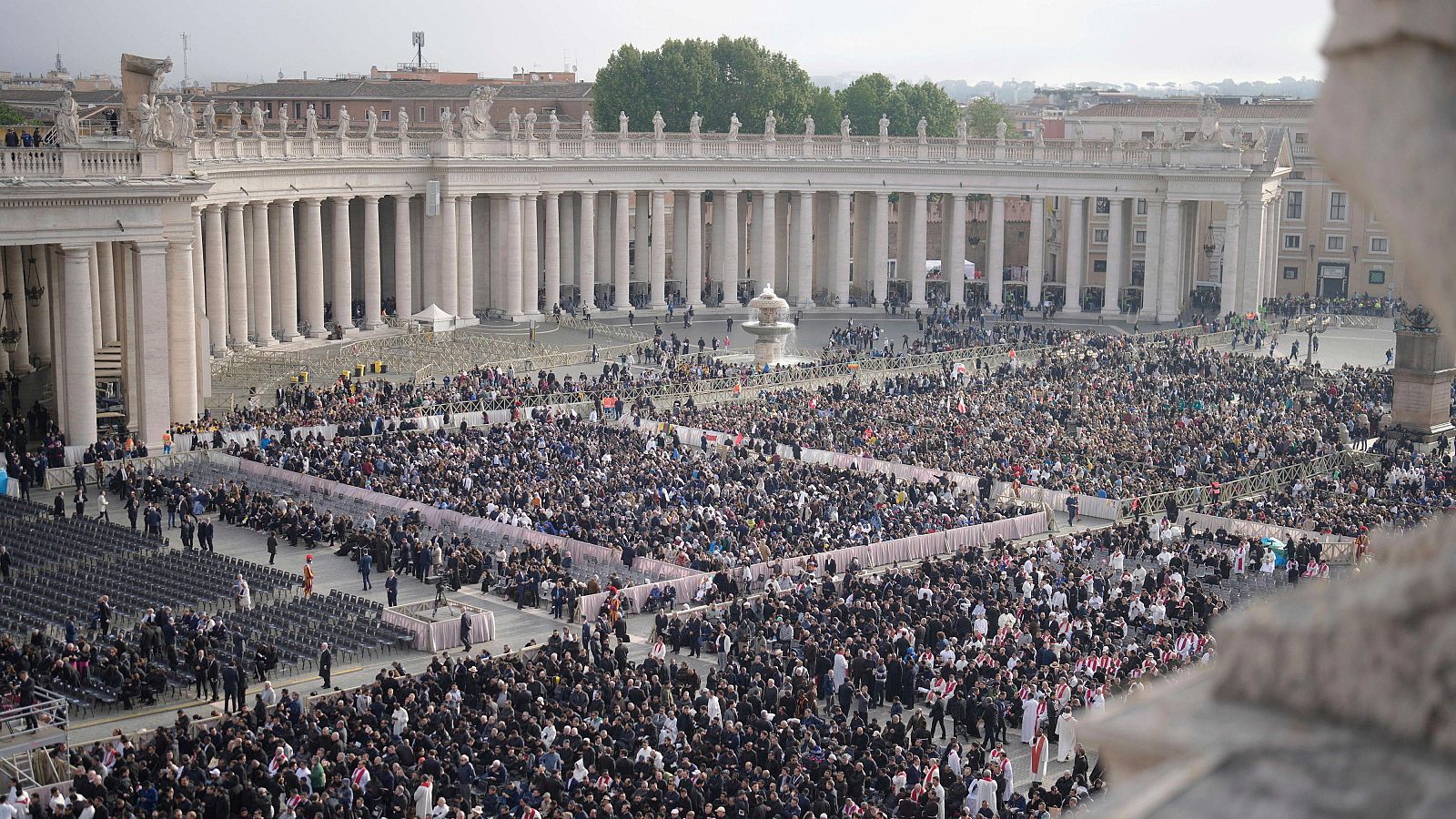 Telediario matinal en 4' - 26/04/2025 | Ver