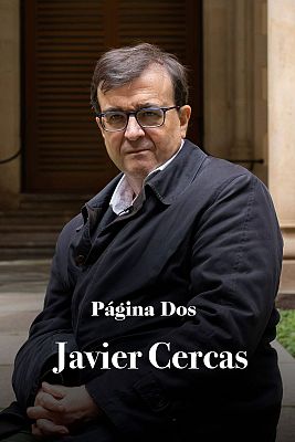 Página Dos - Javier Cercas