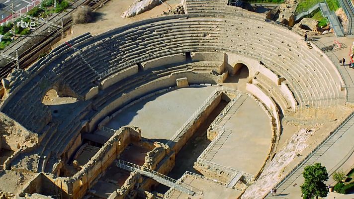 Zoom Tendencias - Tarragona, una de romanos