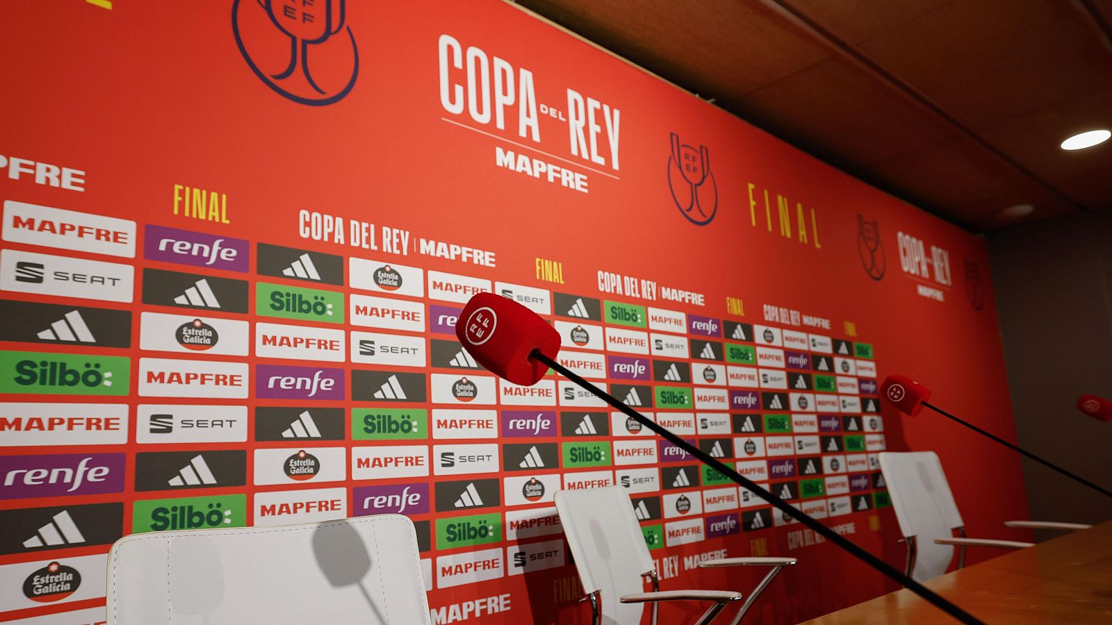 Deportes 1 en Lengua de signos - 26/04/25 - ver ahora