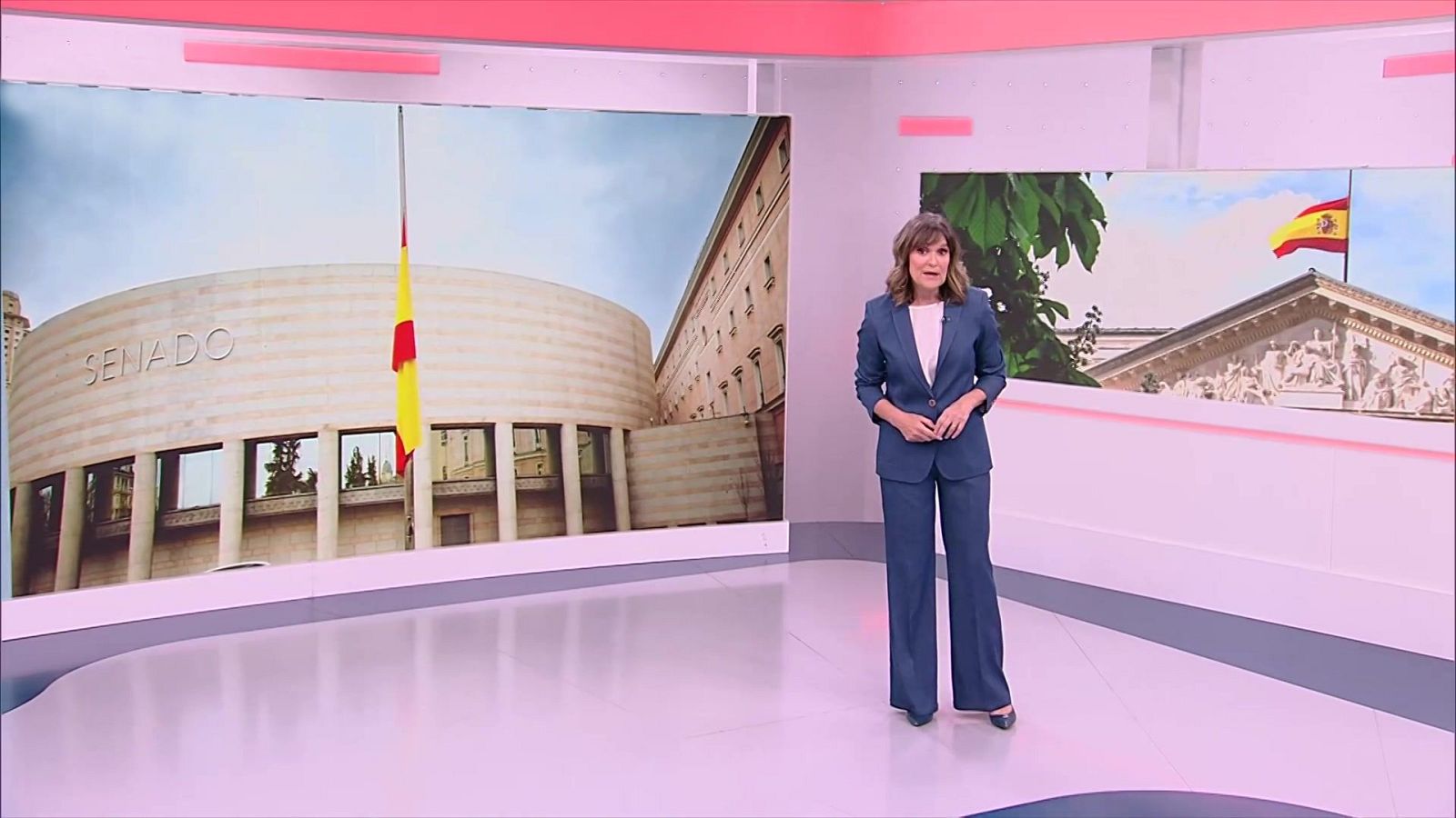 Parlamento - 26/04/25 - ver ahora