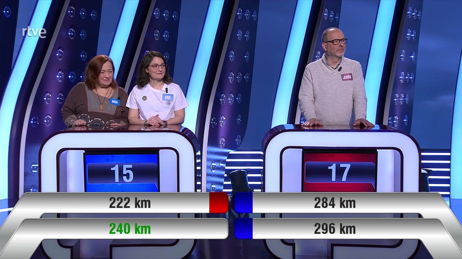 Saber y ganar. Edición de fin de semana - 26/04/25 - ver ahora