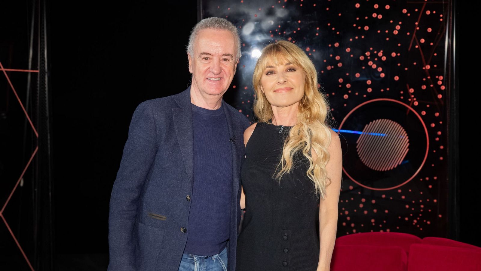 Atención obras - Carlos Hipólito - ver ahora