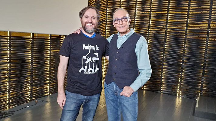 Días de cine - Días de cine - 26/04/25