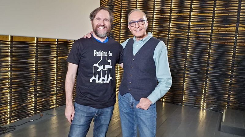 Días de cine - 26/04/25