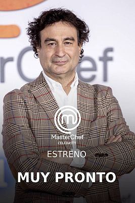 MasterChef - ¡Miguel Torres, Soraya, Rosa Benito, Alejo Sauras y Torito, primeros confirmados de MasterChef Celebrity!