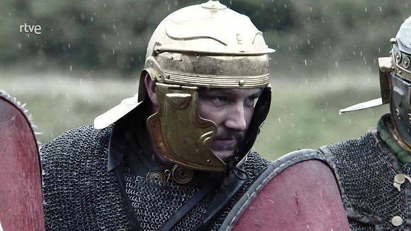 Las revoluciones que cambiaron la historia - La revuelta de Boudica - ver ahora