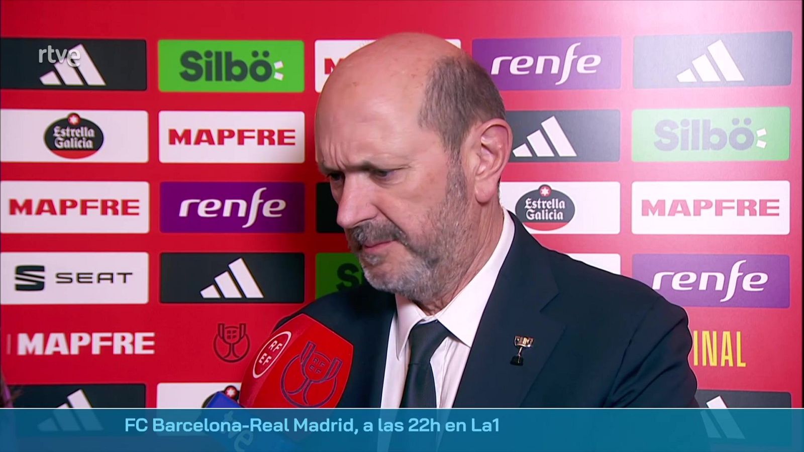 Deportes 2 - 26/04/25 - ver ahora