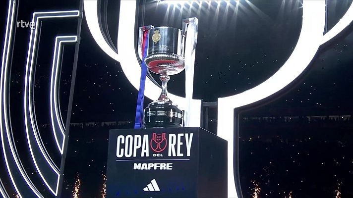 Copa del Rey - Previo: FC Barcelona - Real Madrid CF