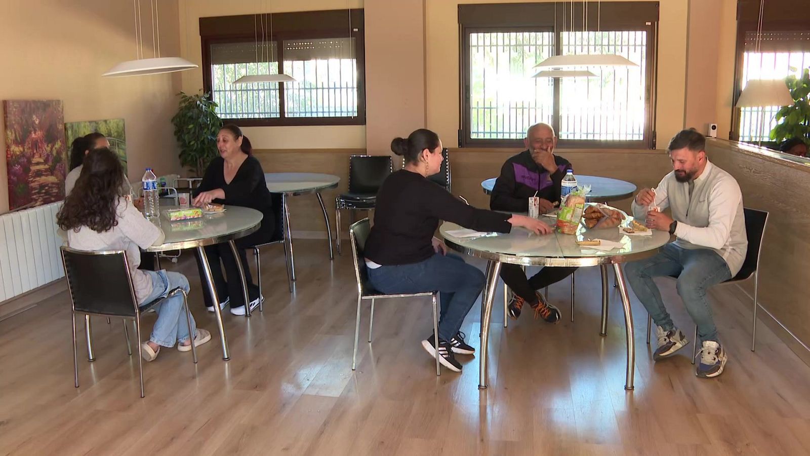 Buenas Noticias TV - La DANA: medio año de solidaridad - ver ahora