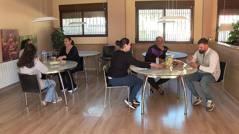 Buenas Noticias TV - La DANA: medio año de solidaridad - ver ahora