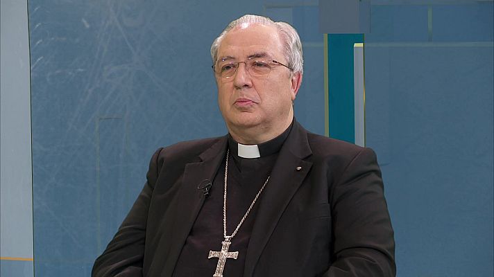 Últimas preguntas - El Papa de la esperanza