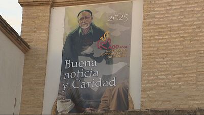 Pueblo de Dios - Pa�les And�jar, vidas con valor  - ver ahora