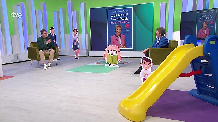 Saber vivir - Saber vivir - 27/04/25