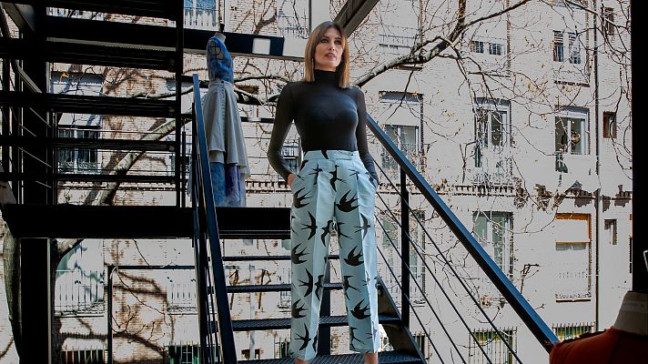 Flash moda - IED Madrid