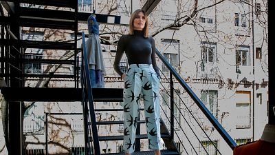 Flash Moda - IED Madrid  - ver ahora