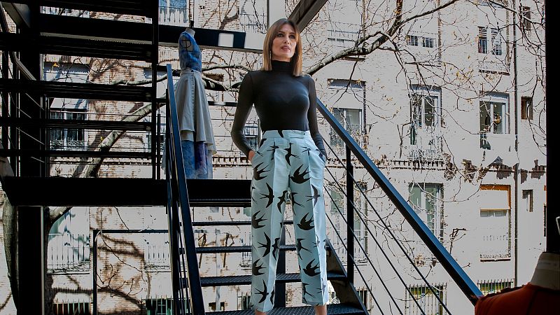 Flash Moda - IED Madrid  - ver ahora