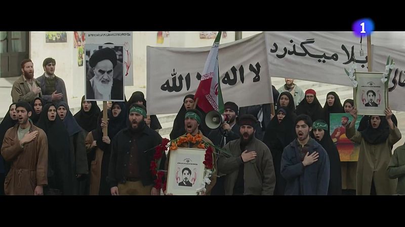 Al BCN Film Fest no hi poden faltar pel·lícules basades en llibres - L'Informatiu | Veure