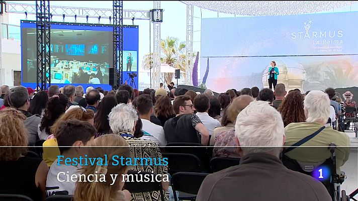 Telecanarias - Telecanarias - 27/04/2025