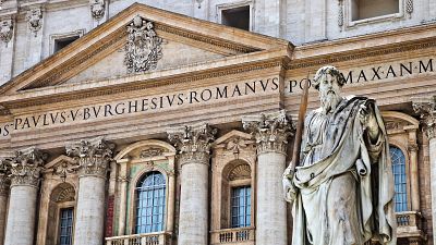 El Vaticano y su poder visual: "La clave est� en los detalles"