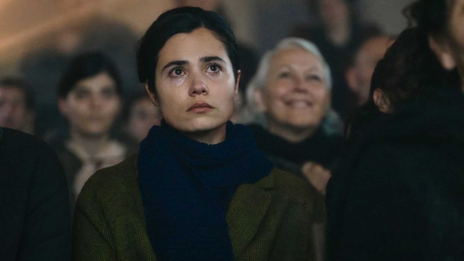 Tráiler 'La buena letra', estreno 30 de abril - Somos cine | Ver