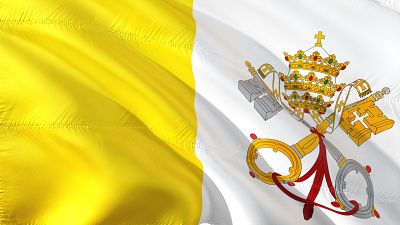 El Vaticano: Estado min�sculo y gigante diplom�tico | Ver