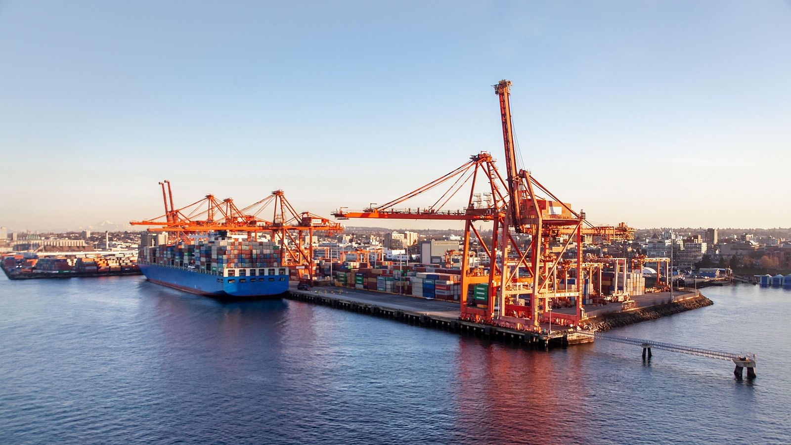 Los aranceles marcan la carrera electoral en Canadá | Ver