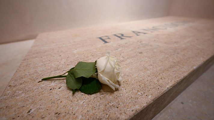 Telediario en lengua de signos - Telediario - 21 horas - 27/04/25 - Lengua de signos