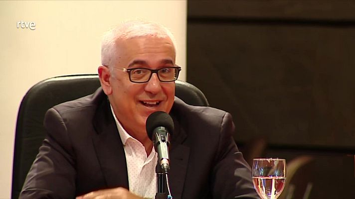 Los Deportes de La1 - Deportes 2 - 27/04/25