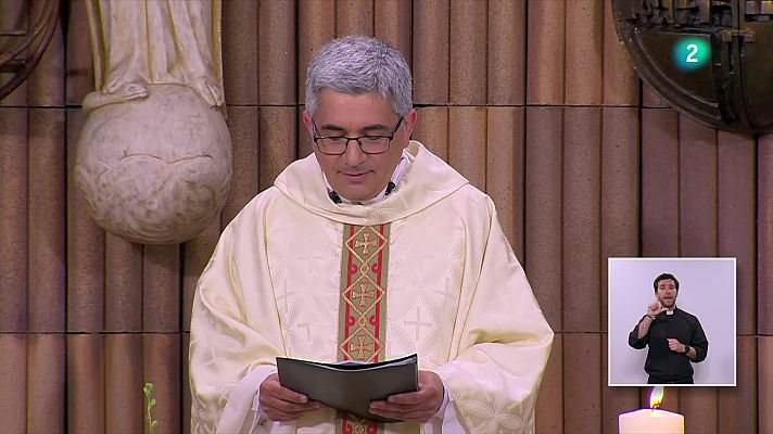 La Missa - 27/04/2025