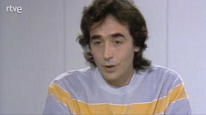 Buenas noches - 26/5/1983