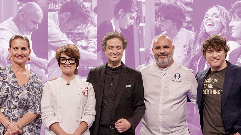 MasterChef 13 - Programa 5