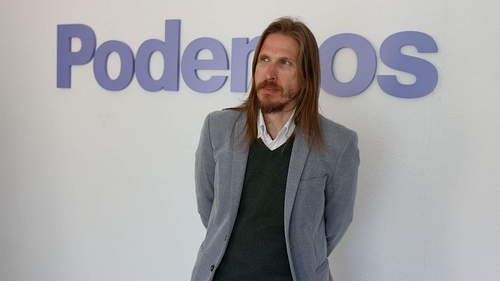 Modo Digital - Podemos sobre la imputación de David Sánchez: "Seguiremos denunciando cualquier corruptela del PSOE o el PP"