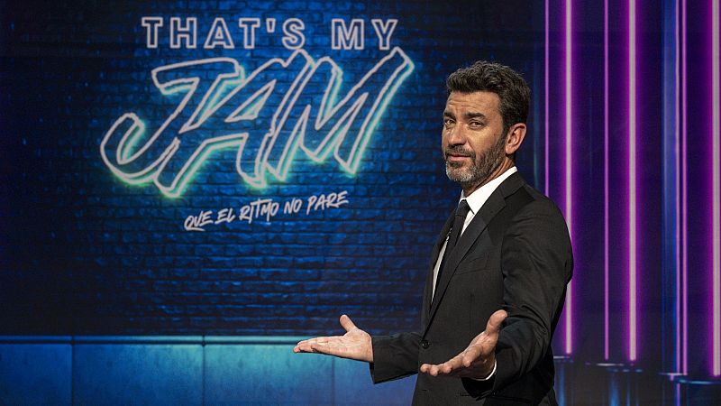 That's my jam: Eva Soriano y Carlos Baute vs Raúl Pérez y Angy - Ver ahora