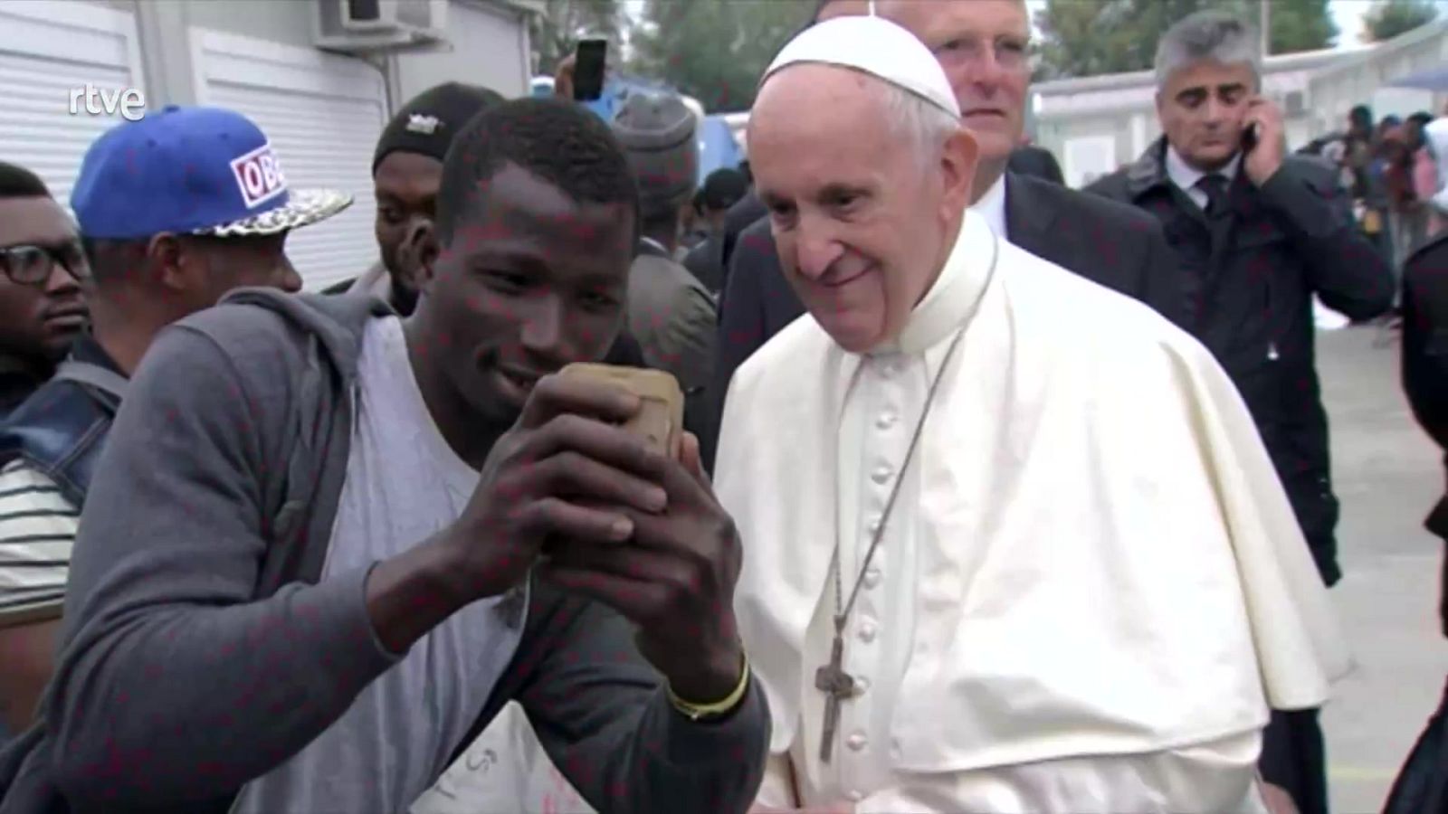 Funeral Papa Francisco | Ver