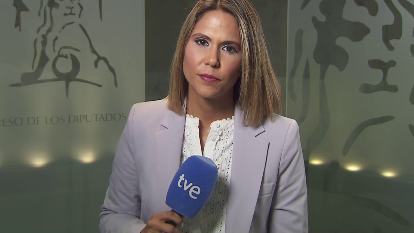 Apagón: así se ha vivido en el congreso - Informativo 24h | Ver