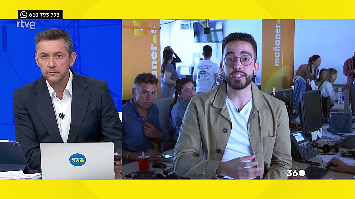  - Última hora: apagón en toda la Península, recomendaciones a la ciudadanía