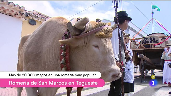 Cerca de ti - Cerca de ti - 28/04/2025