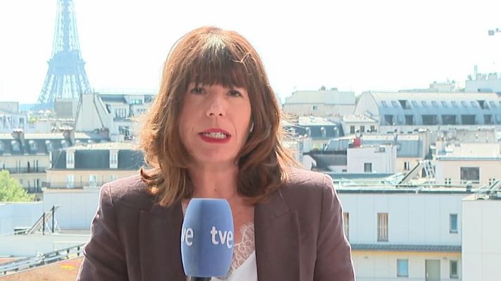 Informativo 24h - Apagón: Francia podría prestar a España hasta 950 megavatios