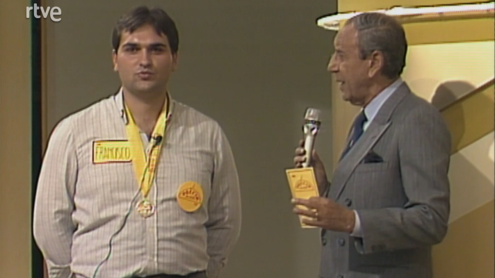 El precio justo - 16/05/1988