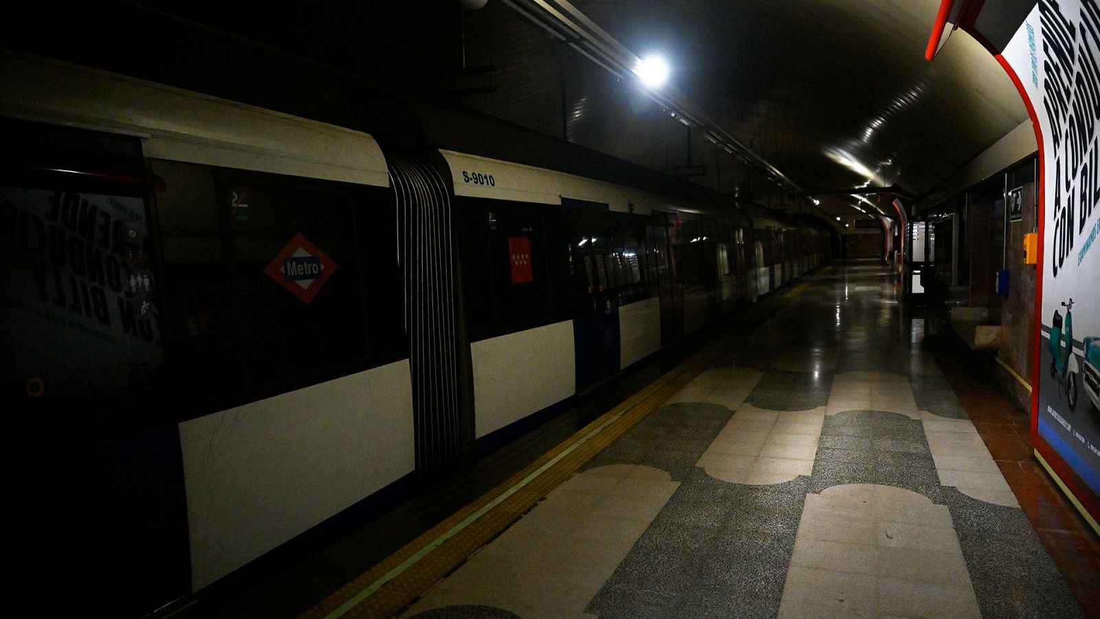 Telediario 1 en cuatro minutos - 28/04/2025 - RTVE.es | Ver