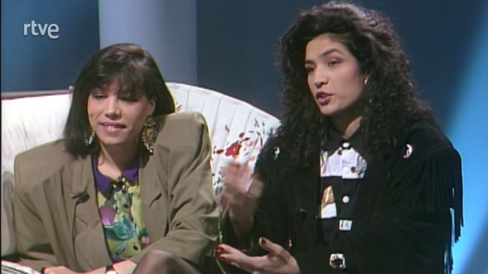 La tarde - 30/03/1989