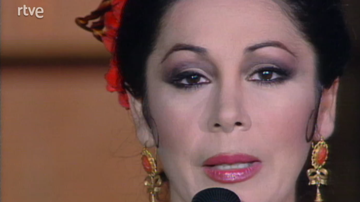 Música en el Archivo de RTVE - Noche de Feria en Sevilla