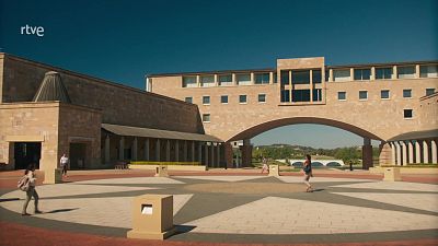 Un caballero para recordar - Agencia de asuntos mágicos | Ver