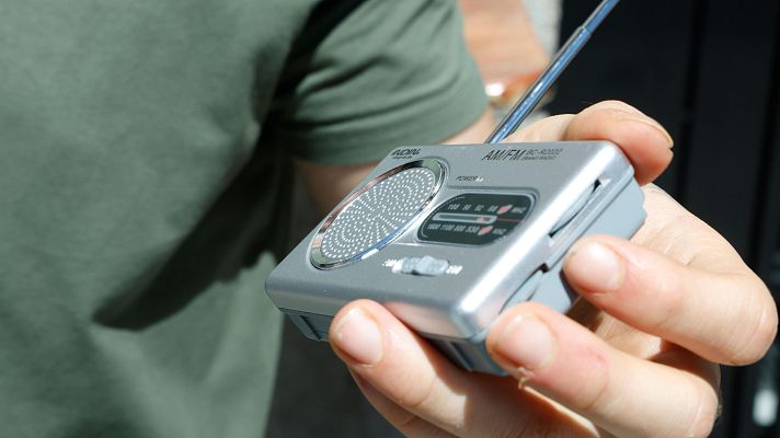 Informativo 24h - Cómo actuar ante un apagón eléctrico